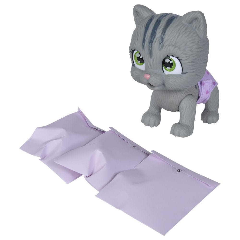 Simba Toys Simba - Pamper Petz Cat