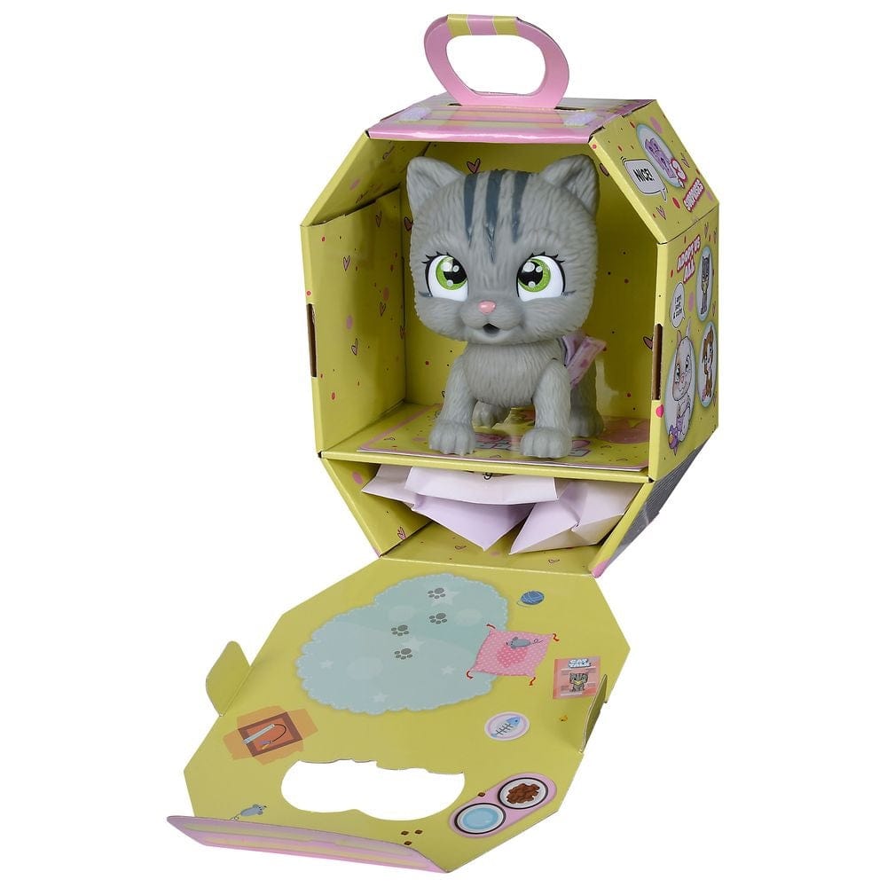 Simba Toys Simba - Pamper Petz Cat