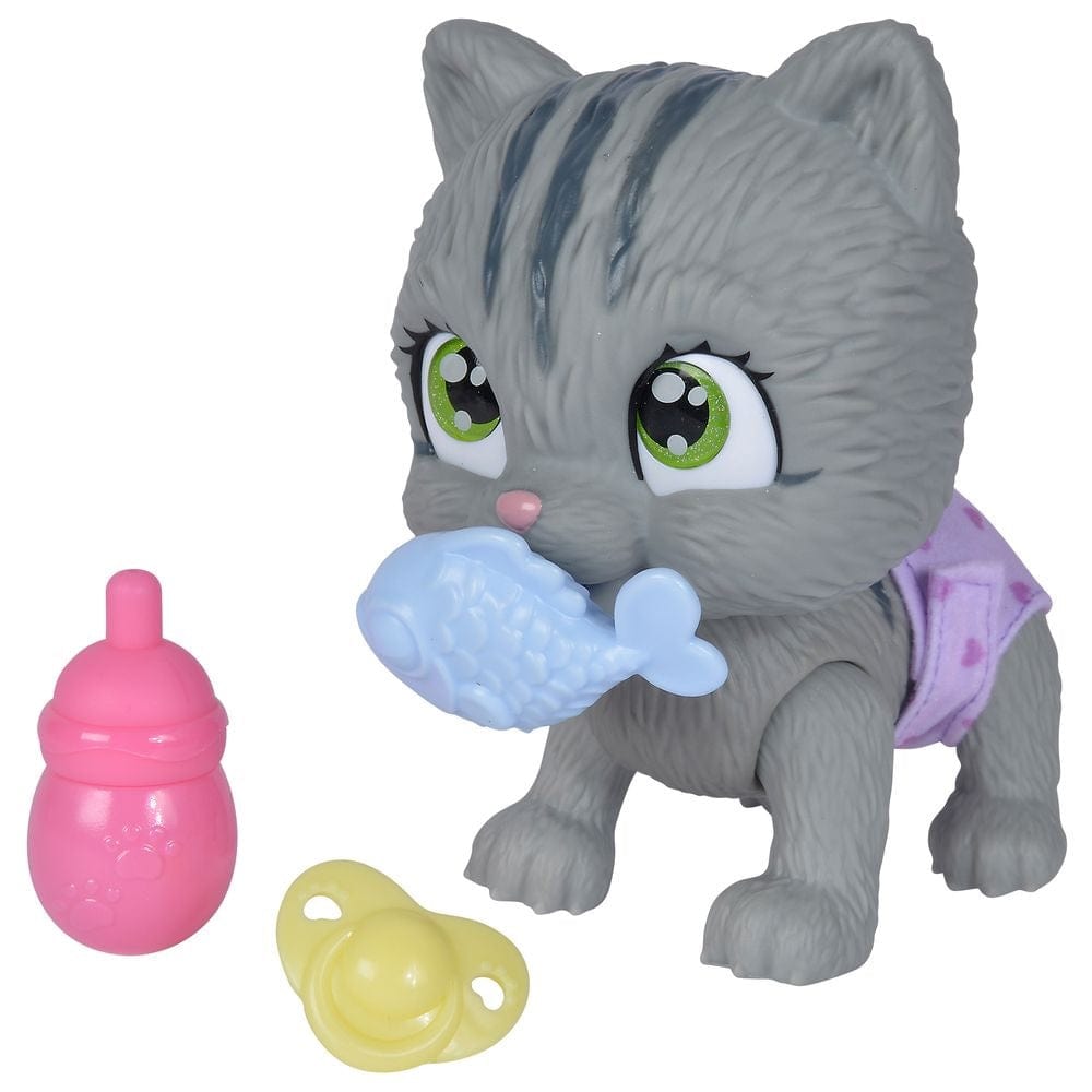Simba Toys Simba - Pamper Petz Cat