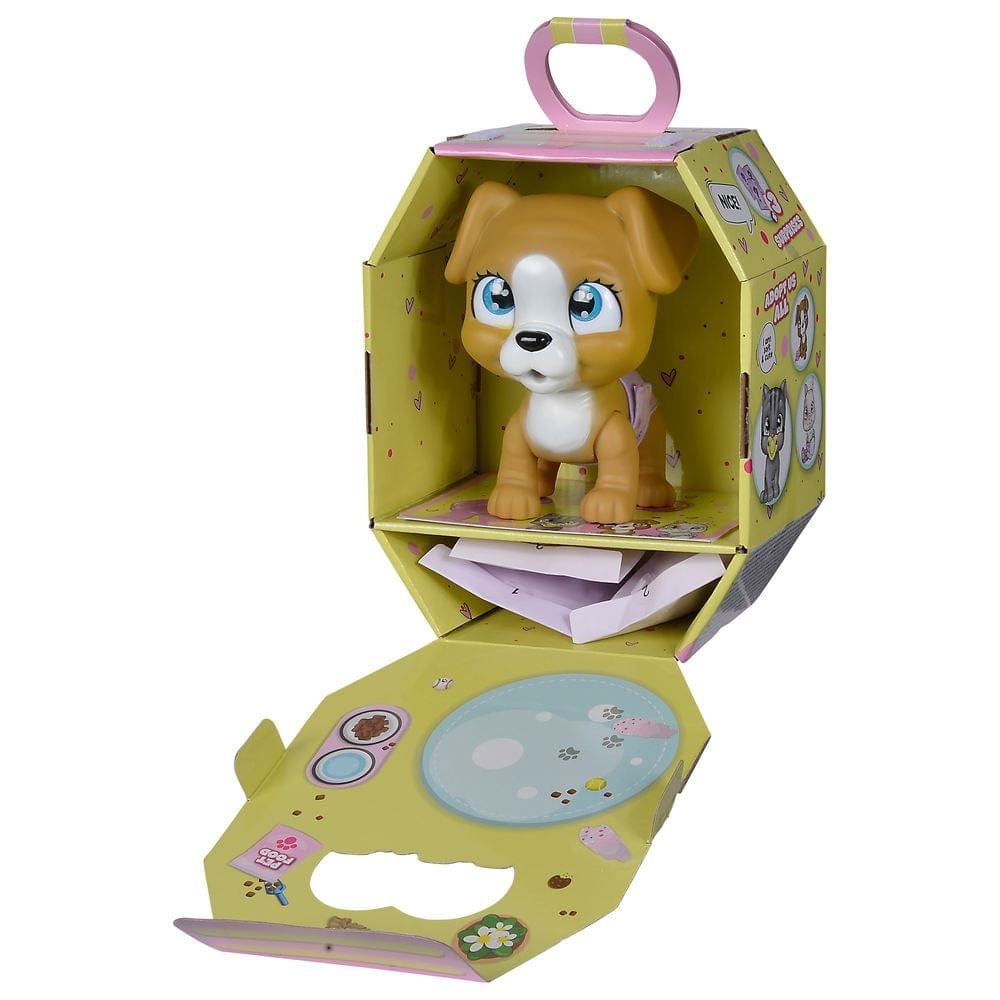 Simba Toys Simba - Pamper Petz Dog