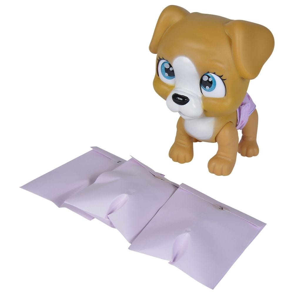 Simba Toys Simba - Pamper Petz Dog