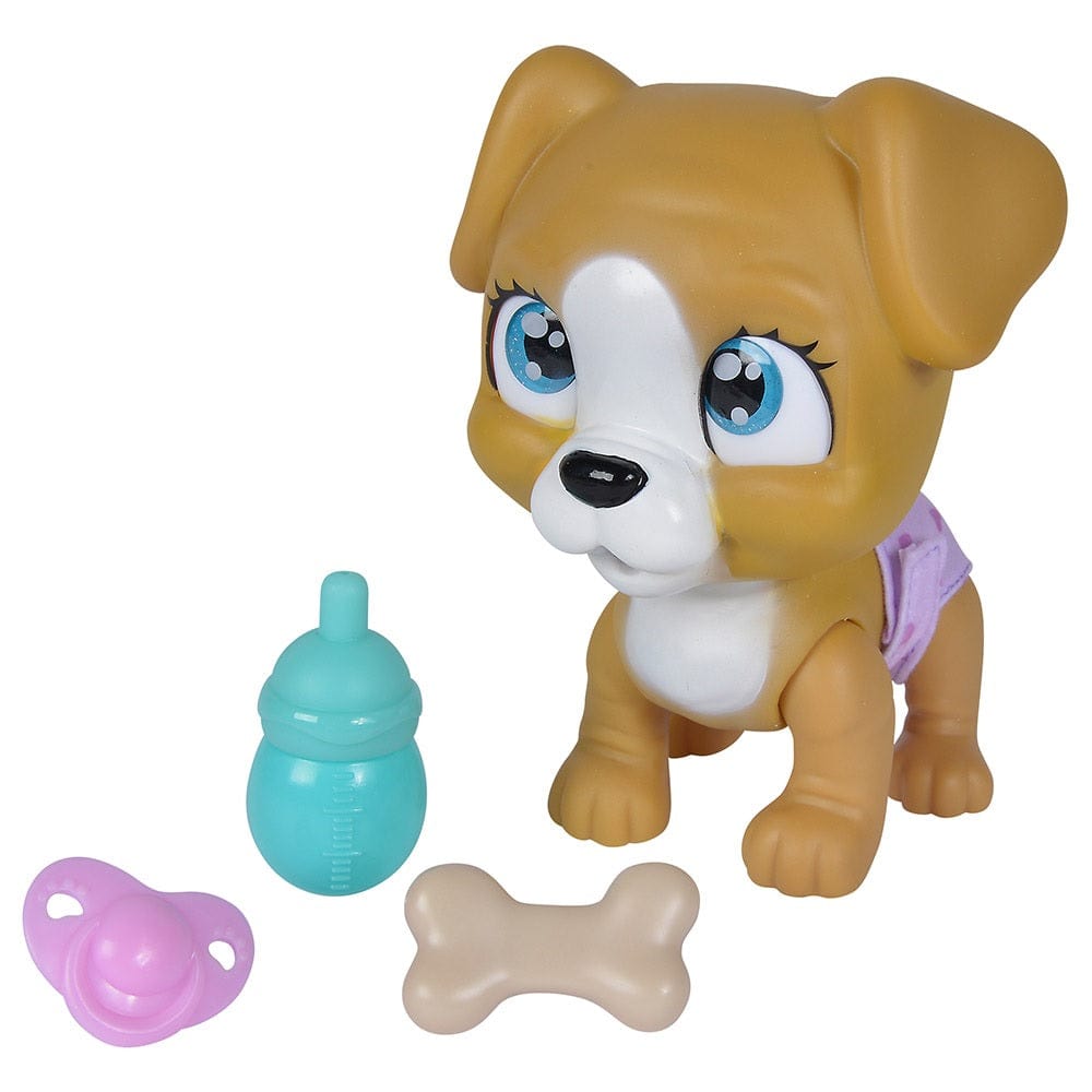 Simba Toys Simba - Pamper Petz Dog