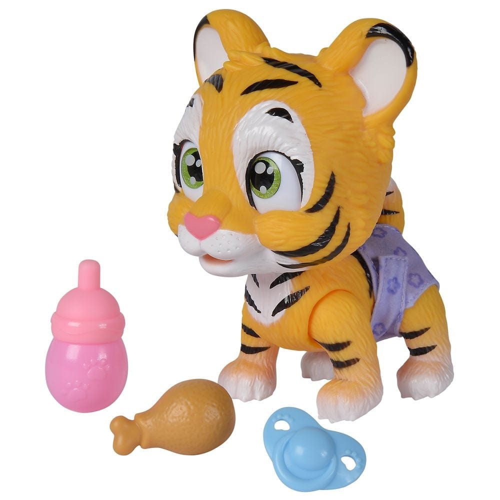 Simba Toys Simba - Pamper Petz Tiger