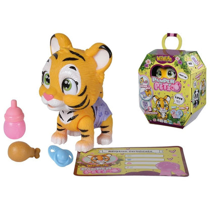 Simba Toys Simba - Pamper Petz Tiger