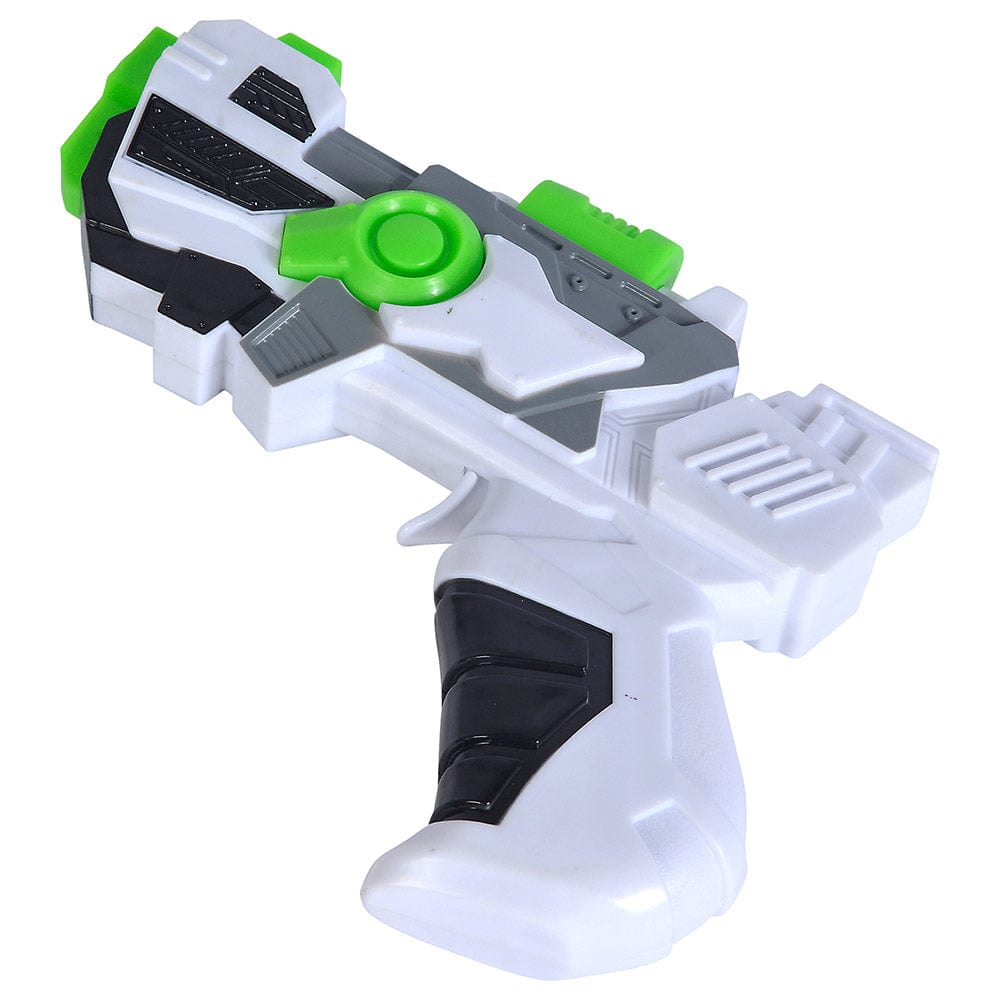 Simba Toys Simba - Planet Fighter Light Gun