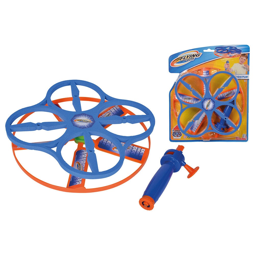 Simba Toys Simba - Rotor Drone Flyer