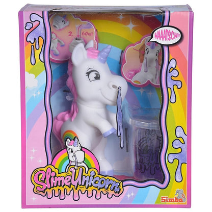 Simba Toys Simba - Slime Unicorn