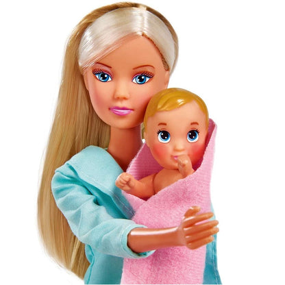 Simba Toys Simba-Steffi Love Baby Doctor