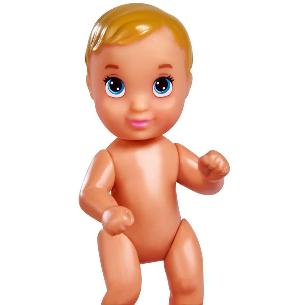 Simba Toys Simba - Steffi Love Baby Doctor