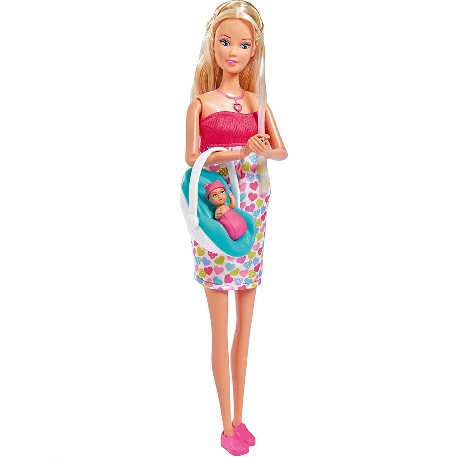 Simba Toys Simba - Steffi Love Baby Happiness