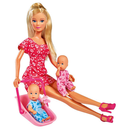 Simba Toys Simba - Steffi Love Babysitter