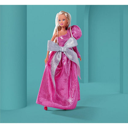 Simba Toys Simba - Steffi Love Bow Mazing