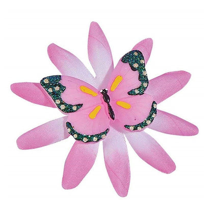 Simba Toys Simba Steffi Love Butterfly Princess With 2 Hair Ties, 29cm