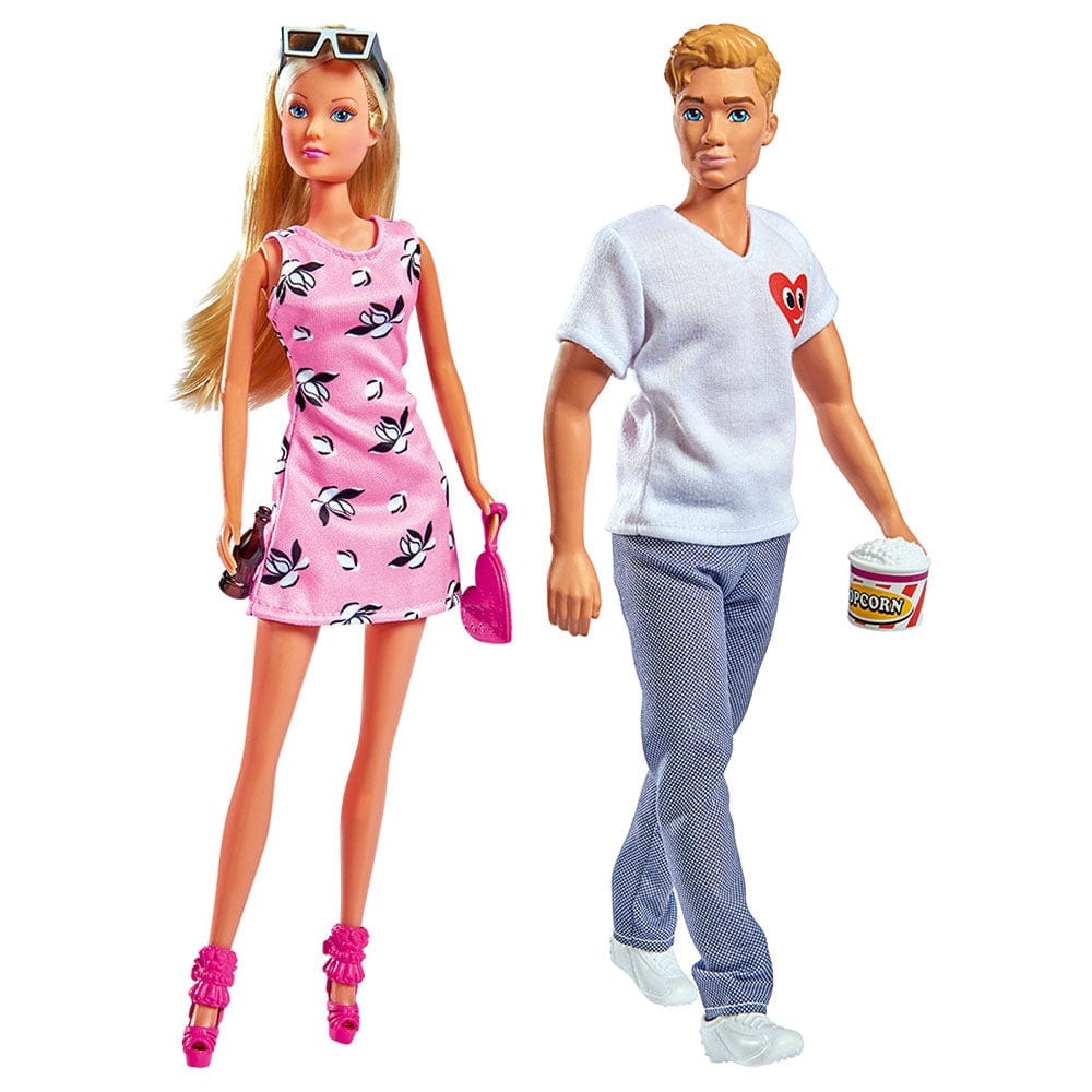 Simba Toys Simba - Steffi Love Cinema