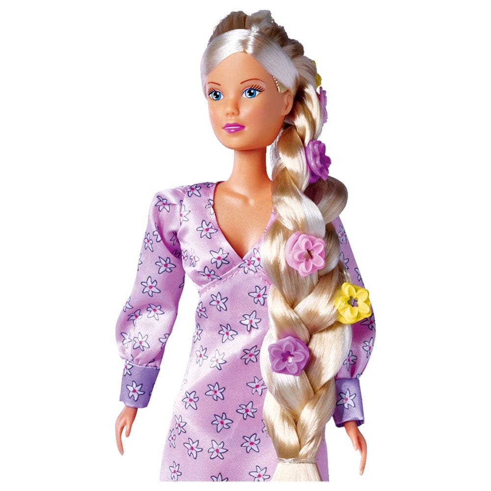 Simba Toys Simba - Steffi Love Flower Hair