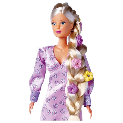 Simba Toys Simba - Steffi Love Flower Hair