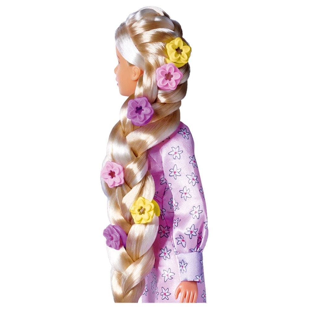 Simba Toys Simba - Steffi Love Flower Hair