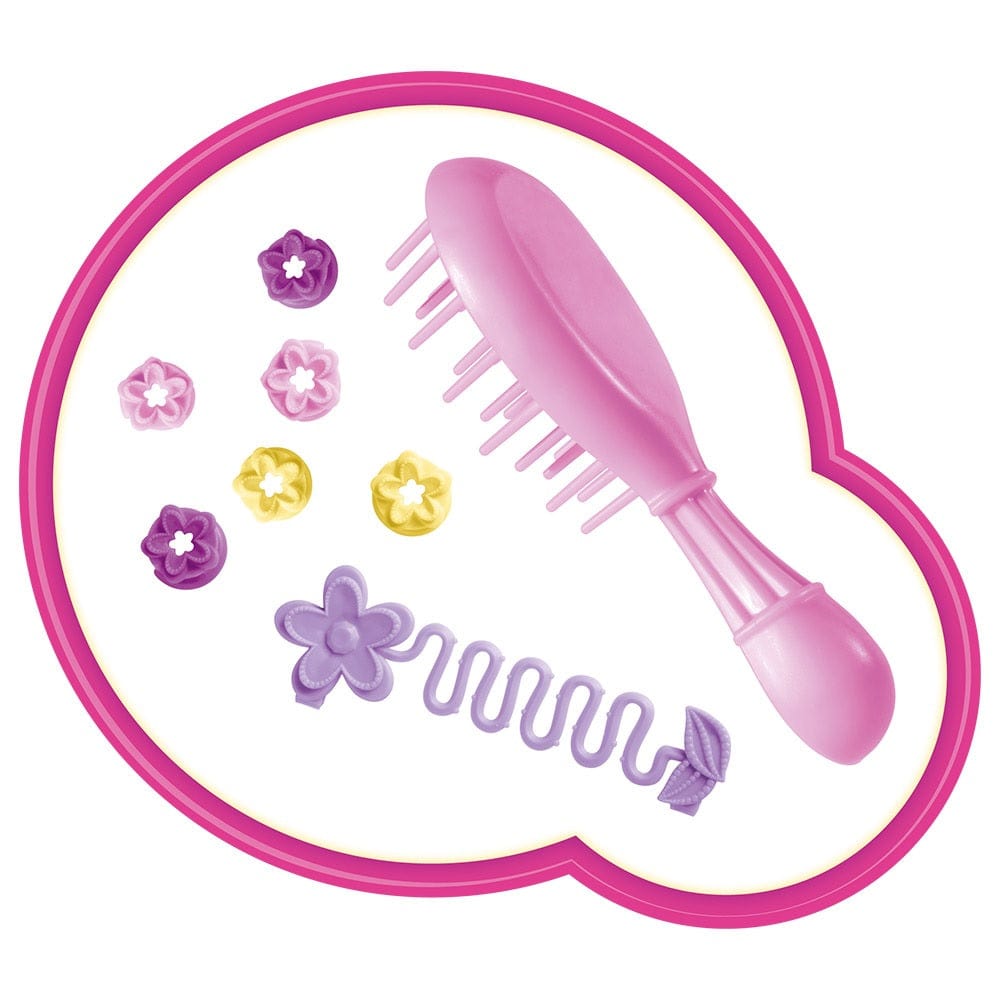 Simba Toys Simba - Steffi Love Flower Hair