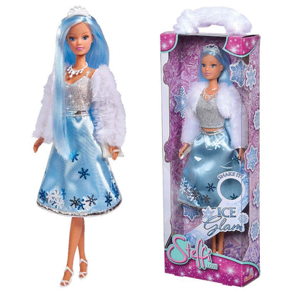 Simba Toys Simba-Steffi Love Love Ice Glam