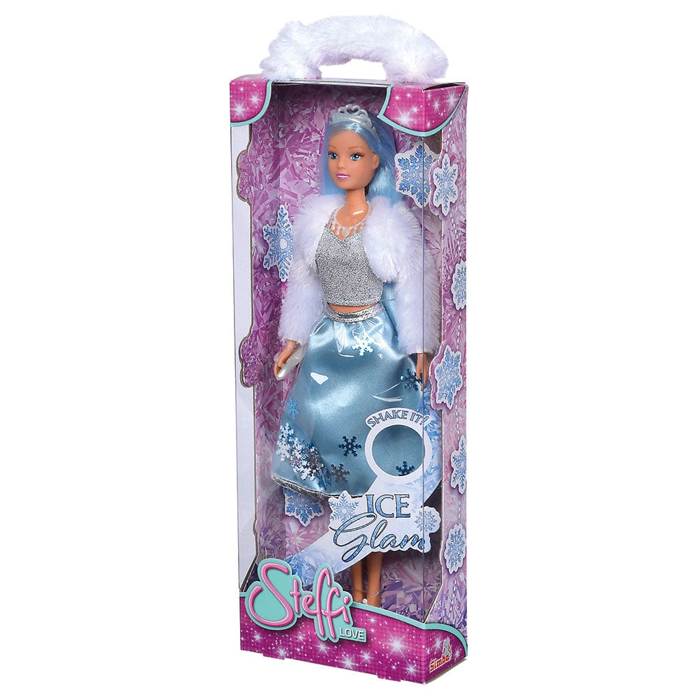 Simba Toys Simba-Steffi Love Love Ice Glam