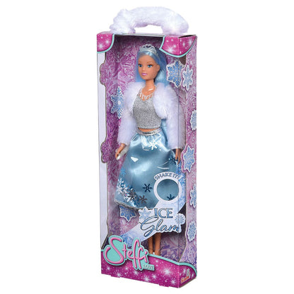 Simba Toys Simba-Steffi Love Love Ice Glam