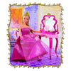 Simba Toys Simba - Steffi Love Princess Beauty Table