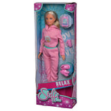 Simba Toys Simba - Steffi Love Relax