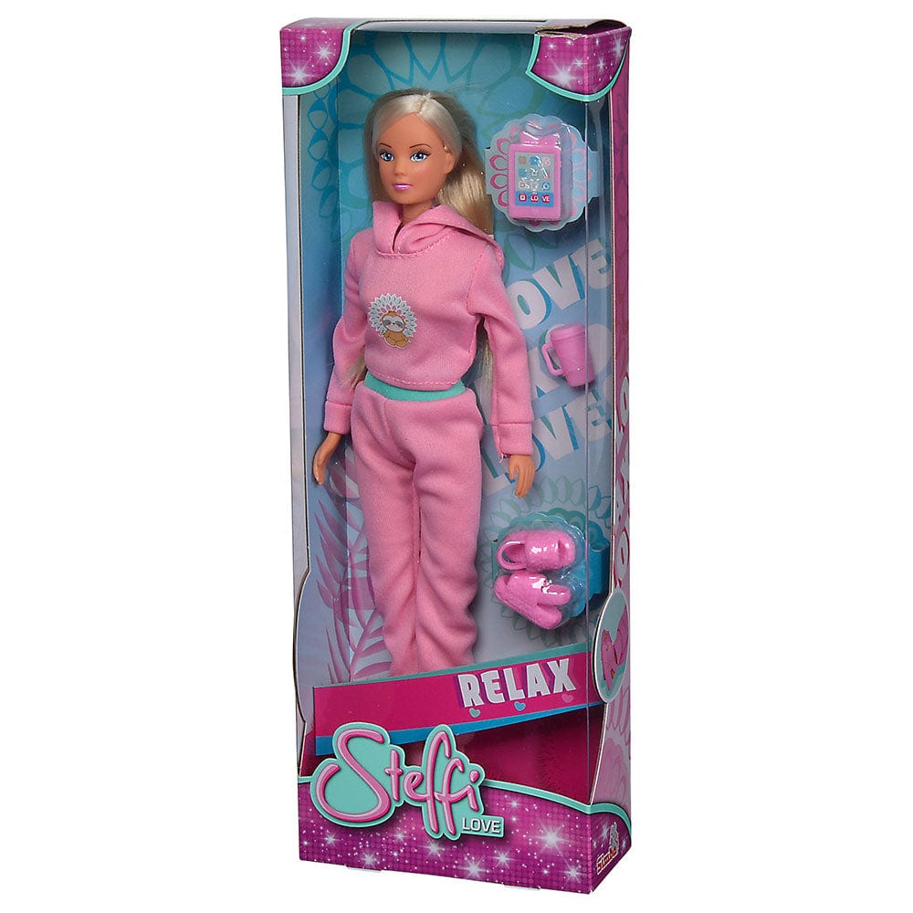 Simba Toys Simba - Steffi Love Relax