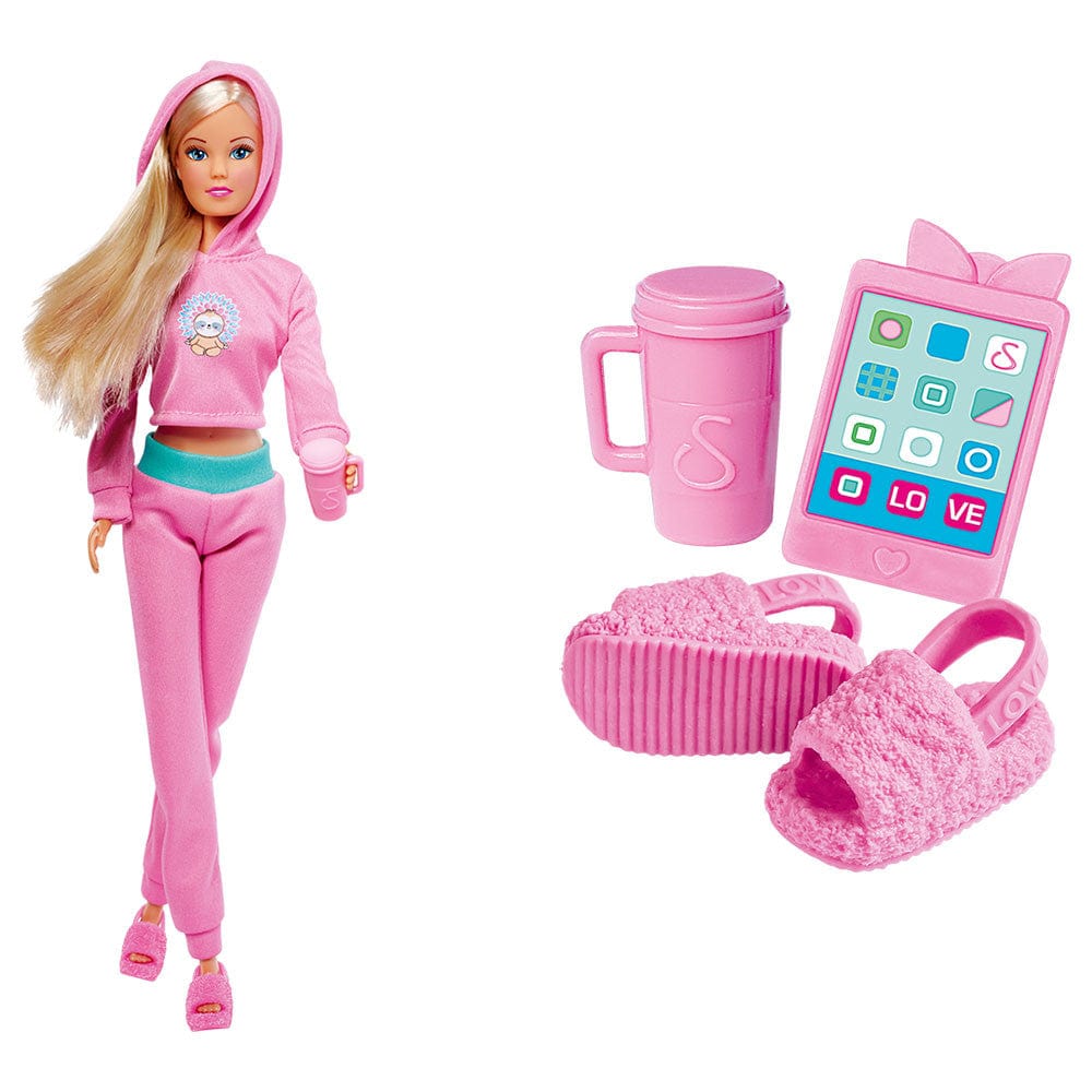 Simba Toys Simba - Steffi Love Relax