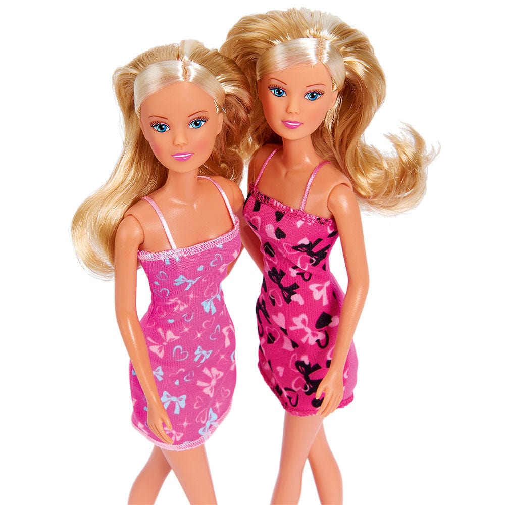 Simba Toys Simba - Steffi love Summer 29cm Doll
