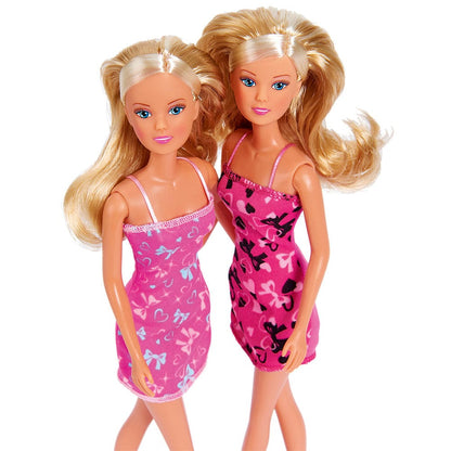Simba Toys Simba - Steffi love Summer 29cm Doll