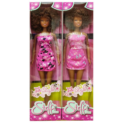 Simba Toys Simba - Steffi love Summer 29cm Doll