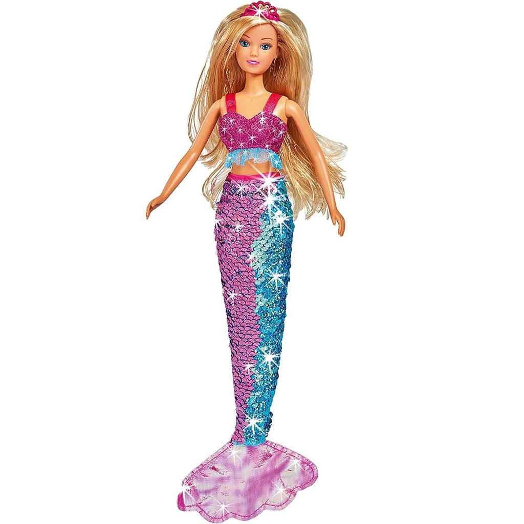 Simba Toys Simba - Steffi Love Swap Mermaid
