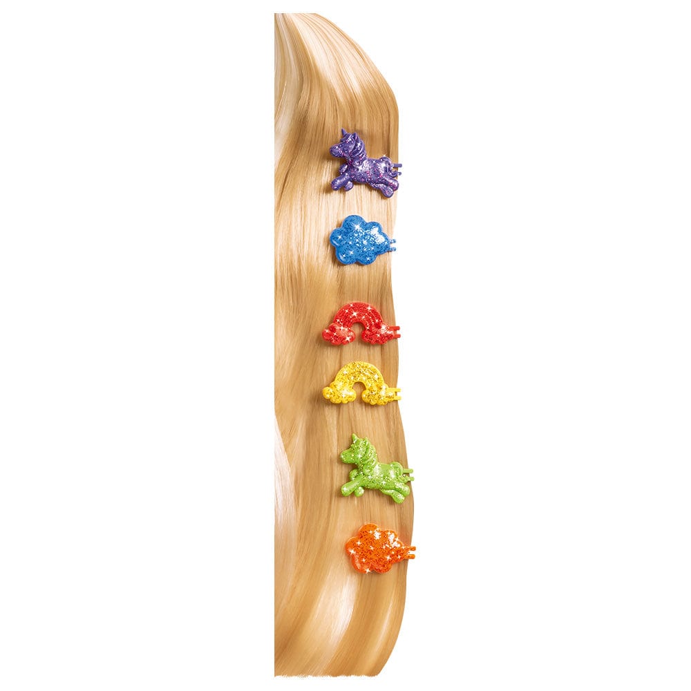 Simba Toys Simba-Steffi Love XXL Hair