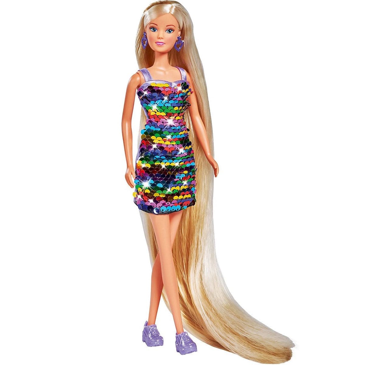 Simba Toys Simba - Steffi Love XXL Hair