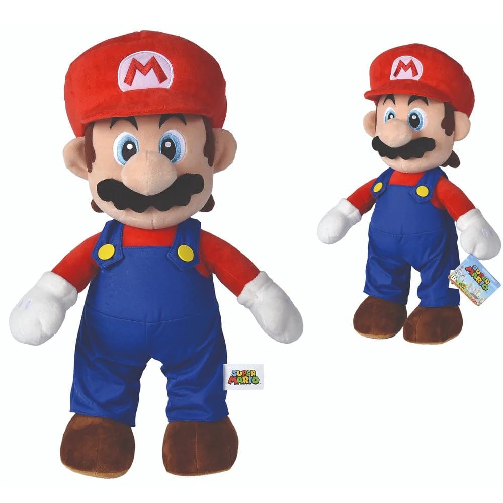 Simba Toys Simba - Suma Mario Plush, 50cm