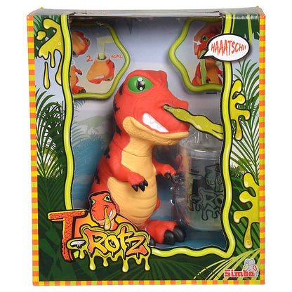 Simba Toys Simba -T-Rotz