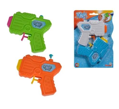 Simba Toys Simba Water Gun 2 Piece Set - Assorted Colours