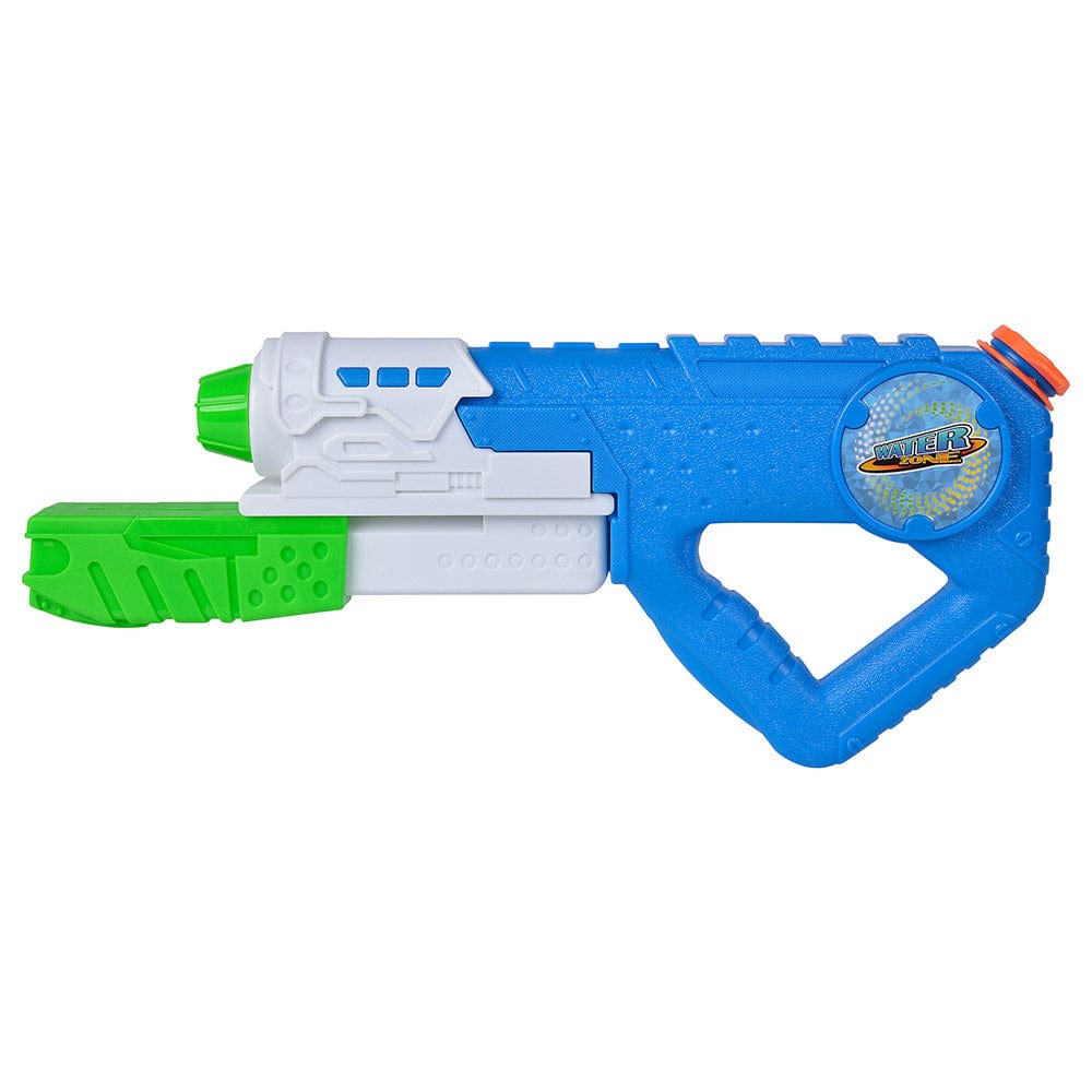 Simba Toys Simba - Waterzone Blaster 3000 Water Gun