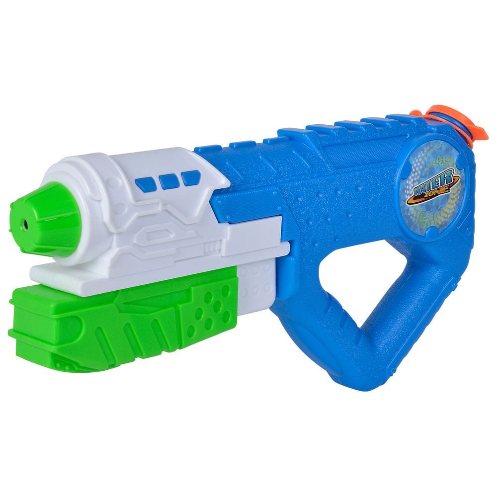 Simba Toys Simba - Waterzone Blaster 3000 Water Gun