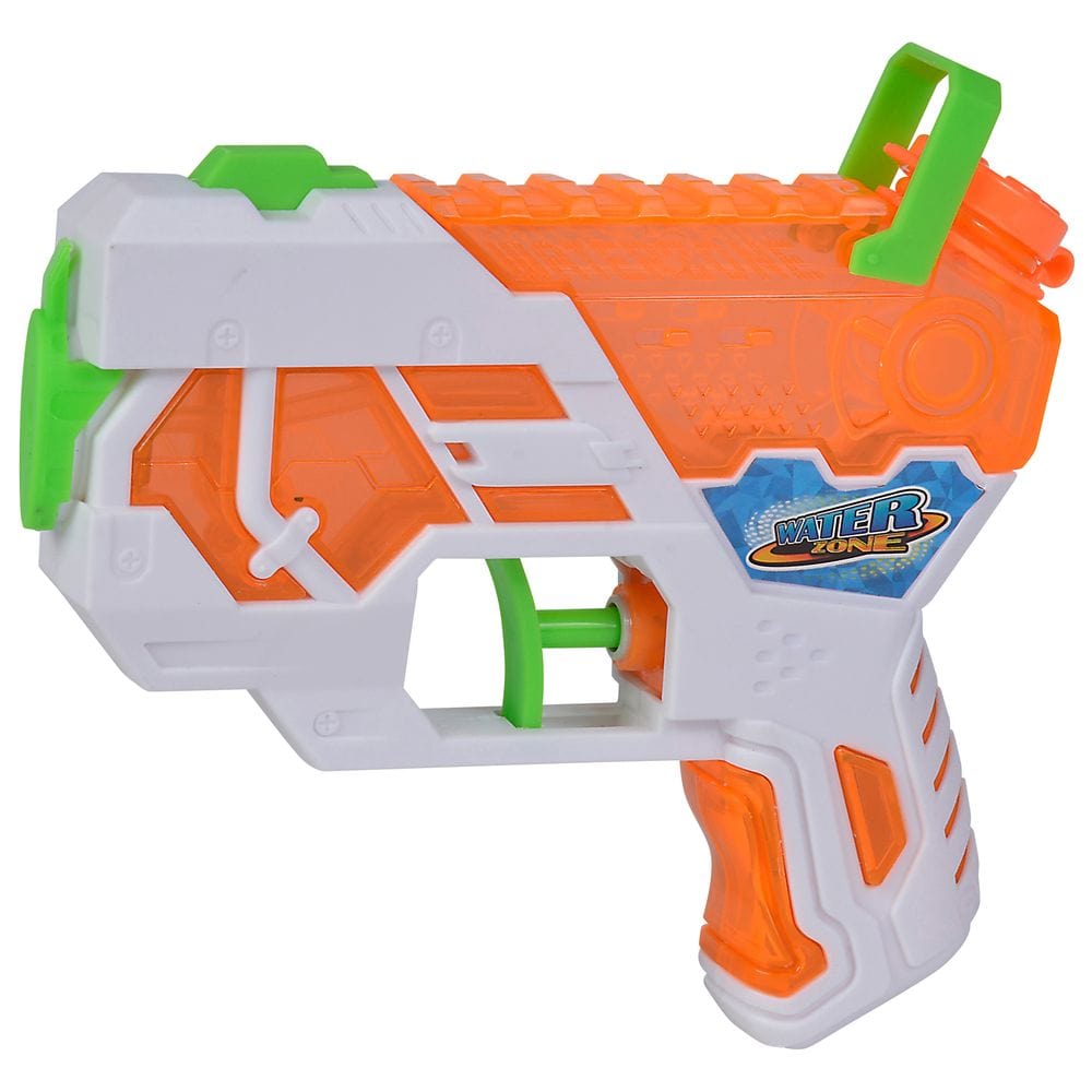 Simba Toys Simba - Waterzone Dual Blaster Water Gun Set