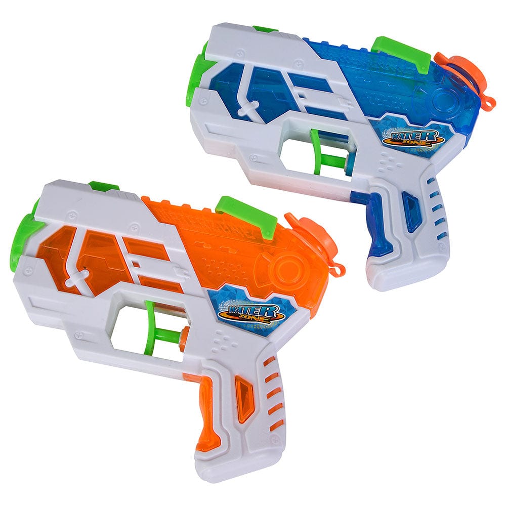 Simba Toys Simba - Waterzone Dual Blaster Water Gun Set