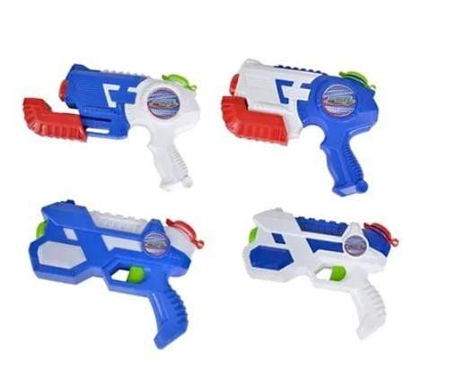 Simba Toys Simba Waterzone Micro Blaster Pack Of 1 - Assorted Colours & Designs