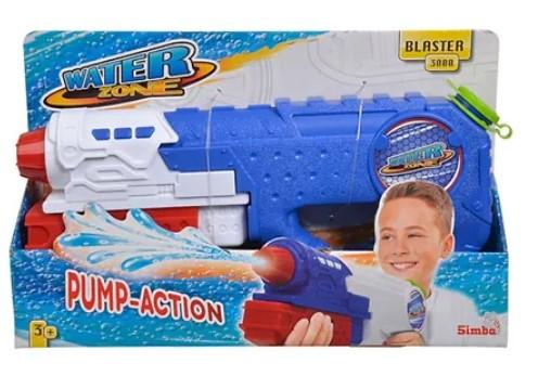 Simba Toys Simba Waterzone Water Blaster - Assorted Colours
