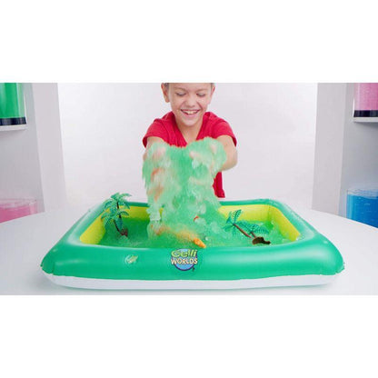 Simba Toys Zimpli Kids - Gelli World Dino Pack
