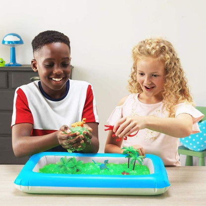 Simba Toys Zimpli Kids - Gelli World Dino Pack