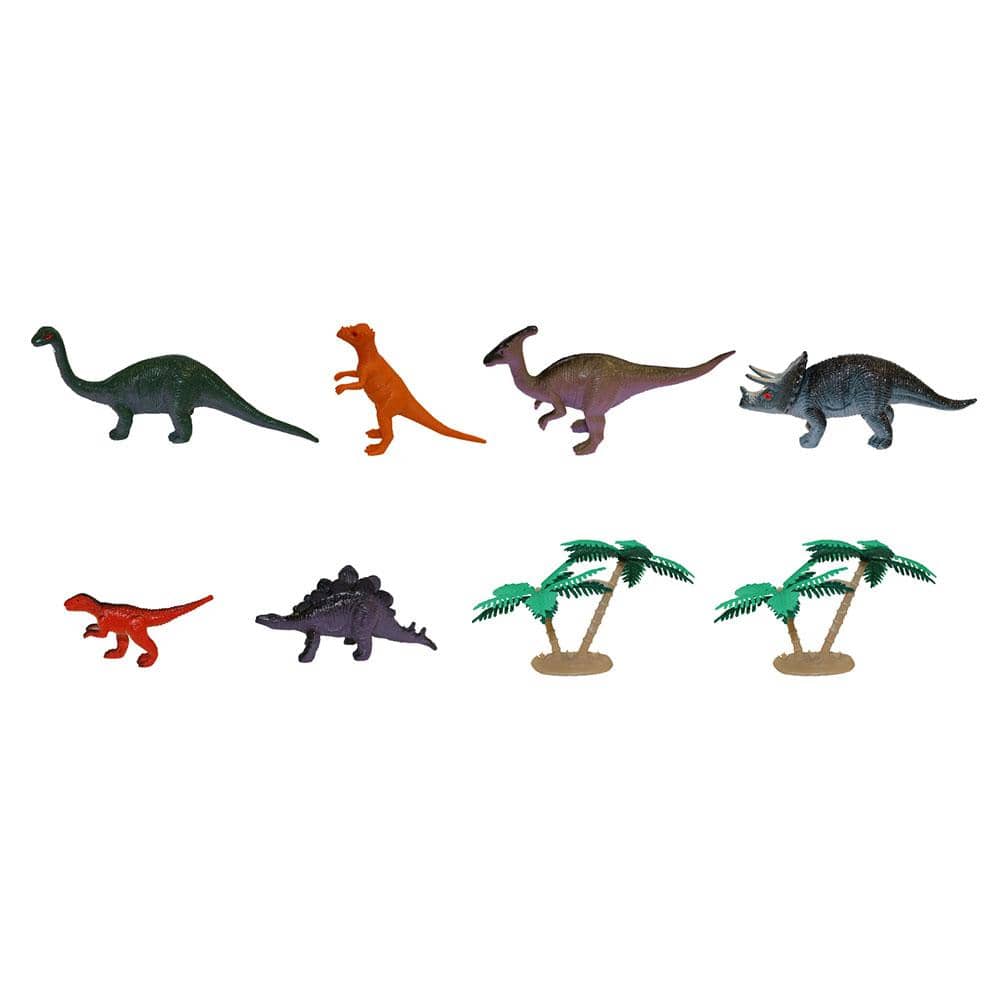 Simba Toys Zimpli Kids - Gelli World Dino Pack