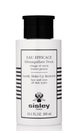 Eau Efficace Make-Up Remover