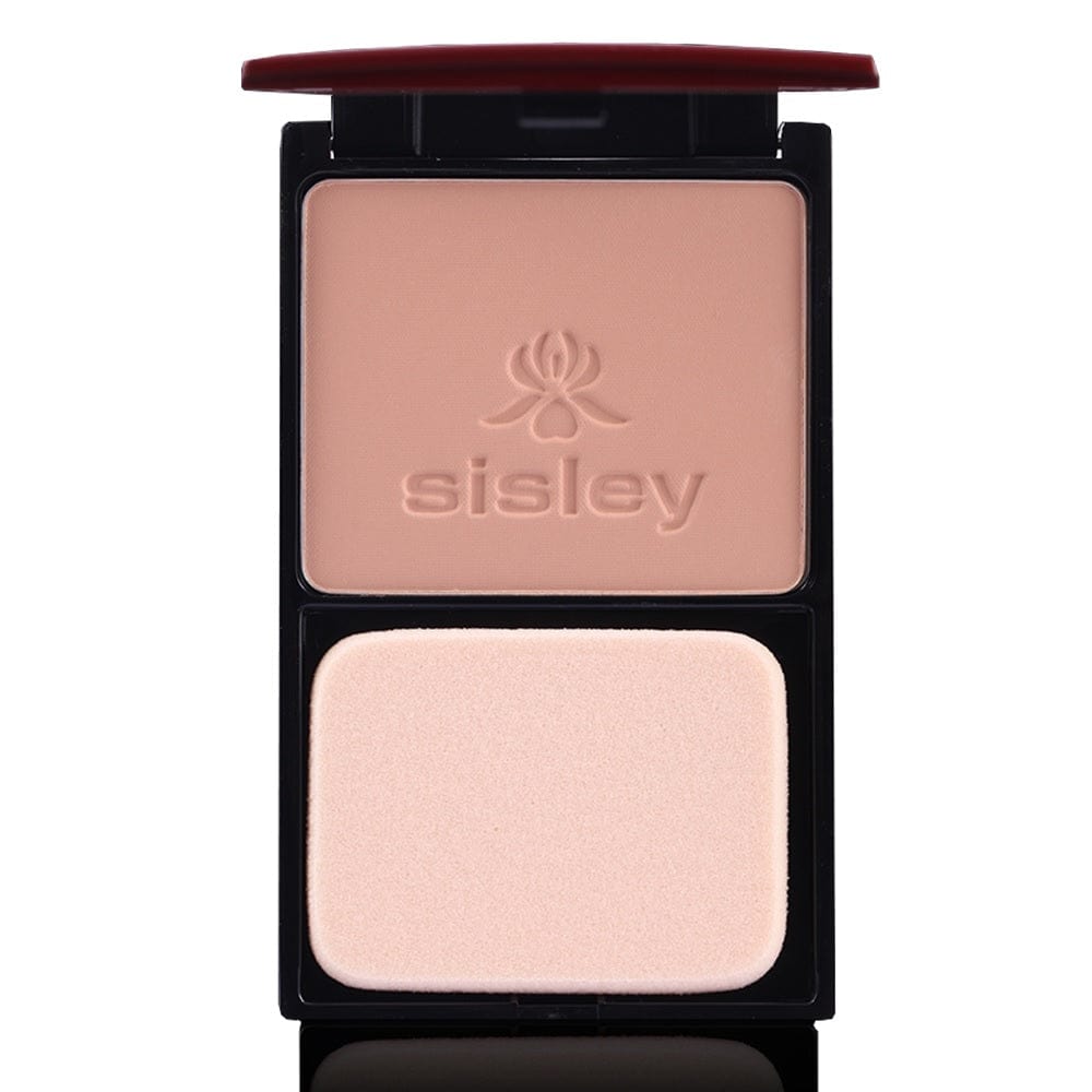 Sisley Beauty Sisley Phyto-teint Eclat Compact Foundation 10g - 03 Natural