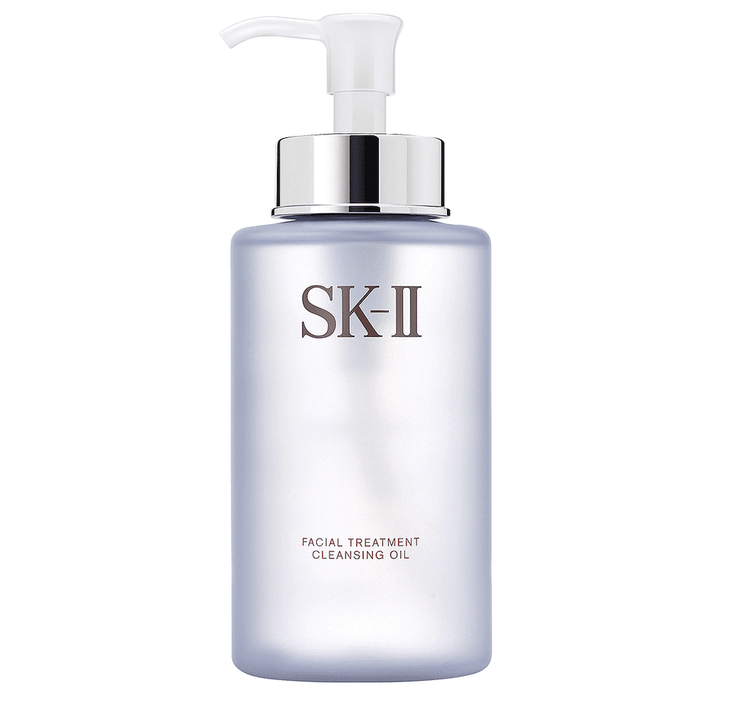 SK-II Beauty SK-II Facial Treatment Cleansing Oil